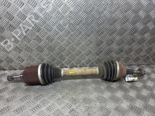 Left front driveshaft FORD KUGA II (DM2) 2.0 TDCi | BP39653464M38 - Image 3