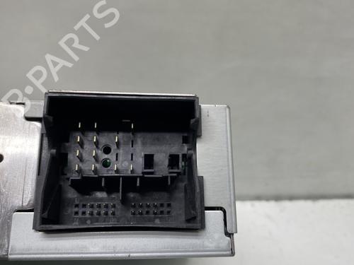 Radio PEUGEOT EXPERT Van (V_) 2.0 BlueHDi 120 | BP26212529E6 