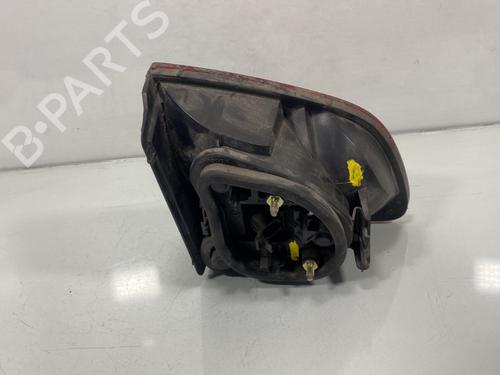 Used Right tailgate light Right tailgate light PEUGEOT 406 Break (8E/F) 1.9 TD (90 hp) 19997222 19997222