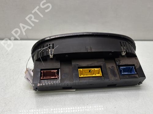 Climate control PEUGEOT 607 (9D, 9U) 2.2 HDi | BP32524463I5  - Image 6