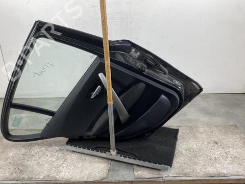 Used Left rear door BMW 1 (E87) 120 d (150 hp) 21958272