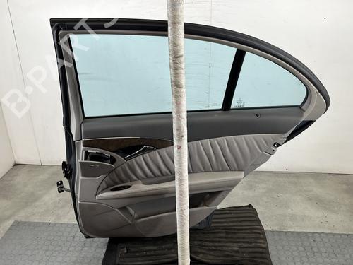 Right rear door MERCEDES-BENZ E-CLASS (W211) E 220 CDI (211.006) | BP29039396C5 