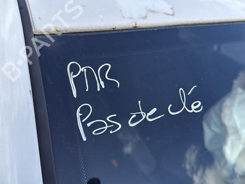 Left rear door VW GOLF IV (1J1) 1.9 SDI | BP29209306C4 