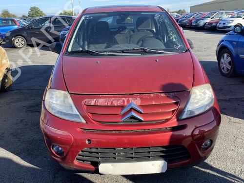 Gearbox CITROËN C3 I (FC_, FN_) 1.4 16V | BP21491029M3 