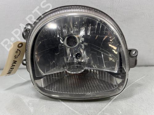 Used Right headlight RENAULT TWINGO I (C06_) 1.2 (C066, C068) (58 hp) 30506157