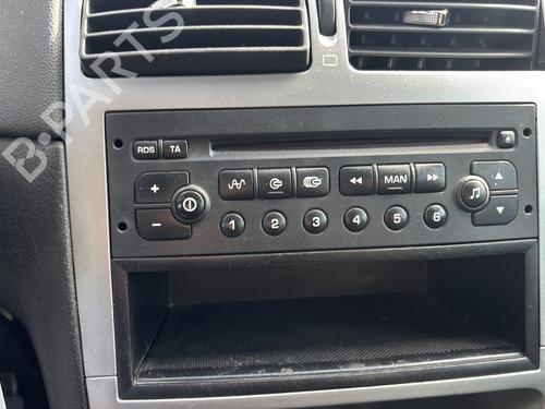 Left front window switch PEUGEOT 307 Break (3E) 2.0 HDI 90 | BP29940019I27 - Image 15