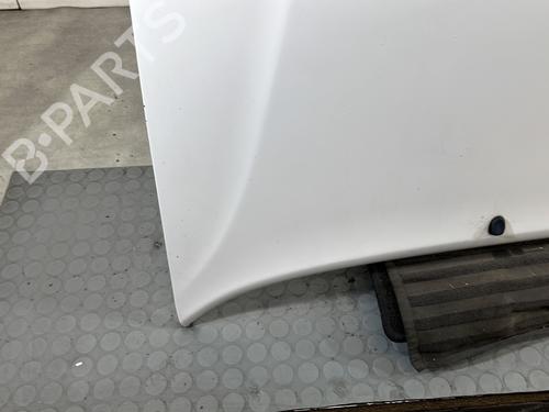 Hood CITROËN SAXO (S0, S1) 1.1 X, SX | BP29413322C1 
