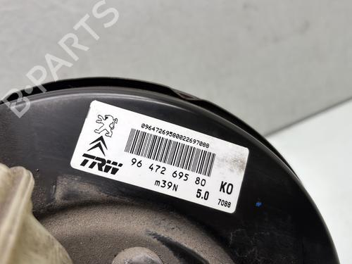 Used Servo brake Servo brake 27657498 27657498