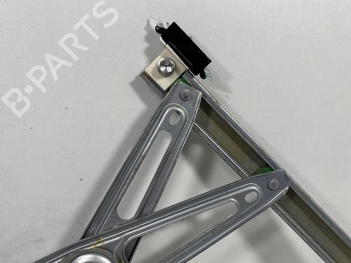 Front right window mechanism TOYOTA AVENSIS Estate (_T27_) 2.0 D-4D (ADT270_, ADT270R) | BP29507228C23 