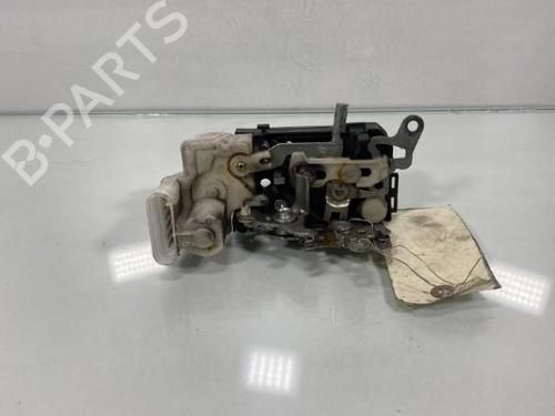 Used Front right lock Front right lock 20002367 20002367
