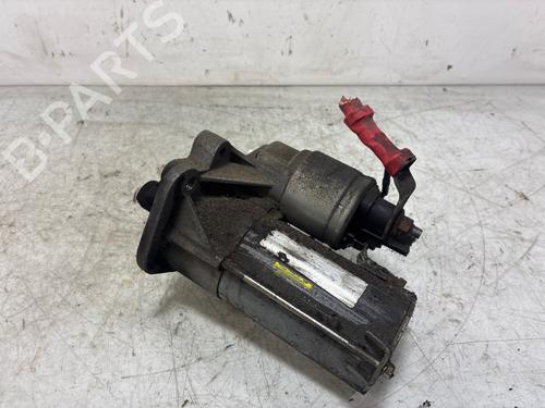 Starter RENAULT MEGANE III Hatchback (BZ0/1_, B3_) 1.5 dCi (BZ0C) | BP40533598M8 - Image 3