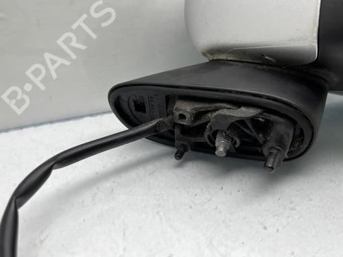 Right mirror OPEL CORSA D (S07) 1.4 (L08, L68) | BP21962398C27 
