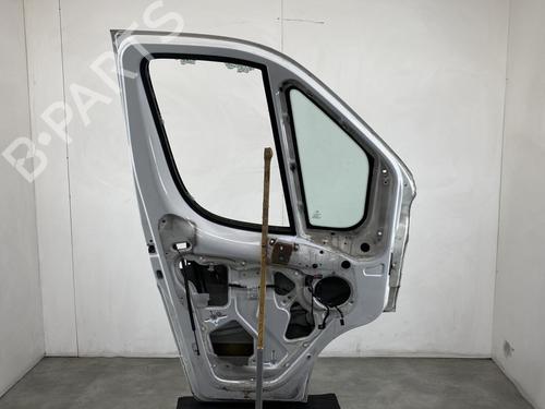 Used Left front door Left front door PEUGEOT BOXER Van 2.2 HDi 120 (120 hp) 21959126 21959126