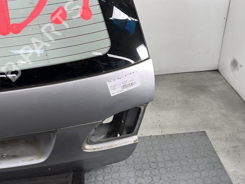 Tailgate MERCEDES-BENZ E-CLASS T-Model (S211) | BP30132387C6