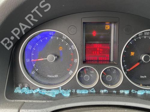 Climate control VW GOLF V (1K1)  | BP22390711I5  - Image 25