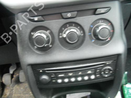 Display monitor CITROËN C3 I (FC_, FN_)  | BP20018678C48 