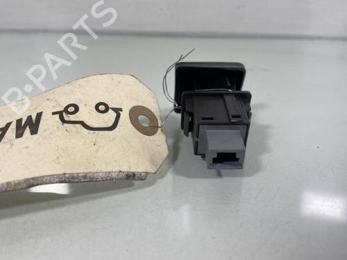 Used Warning switch Warning switch TOYOTA YARIS (_P9_) 1.3 VVT-i (SCP90_, SCP90R) (87 hp) 19956855 19956855