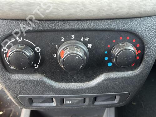 Steering column stalk DACIA DOKKER Box Body/MPV 1.6 | BP20184818I23 - Image 5