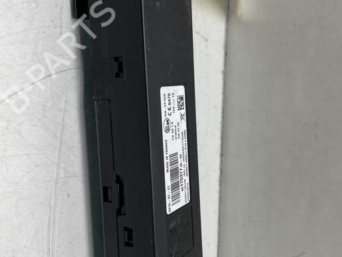 Used Control unit PEUGEOT 508 I (8D_) 2.0 BlueHDi 180 (180 hp) 25907492