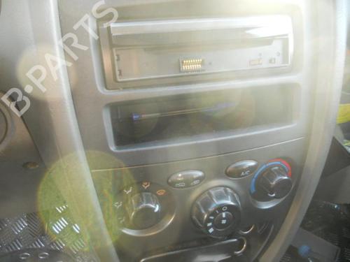 Steering column stalk HYUNDAI SANTA FÉ I (SM) 2.4 16V 4x4 | BP19985600I23 