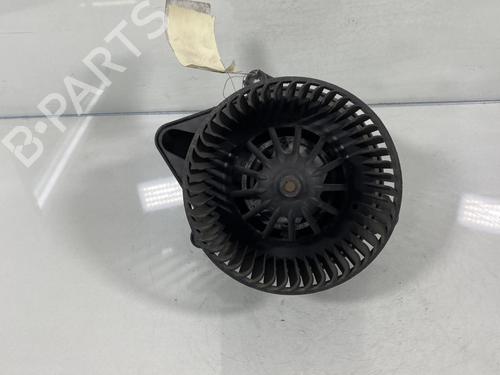 Heater blower motor RENAULT MEGANE I (BA0/1_)  | BP20014076M62 