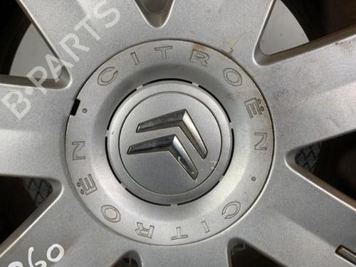 Used Rim CITROËN C5 II (RC_) [2004-2008]  21962713