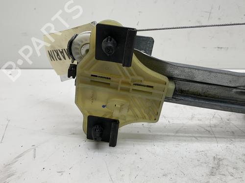 Used Rear right window mechanism Rear right window mechanism RENAULT CLIO IV (BH_) 1.5 dCi 110 (110 hp) 19975189 19975189