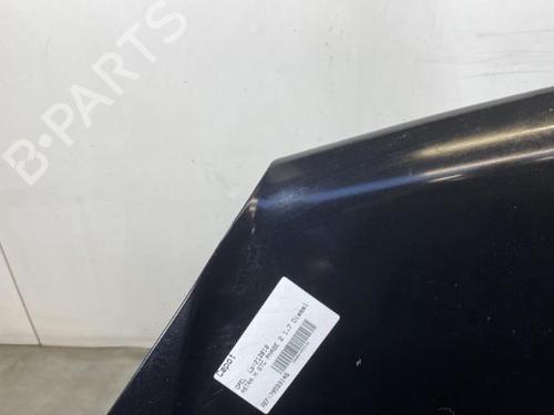 Motorhjelm OPEL ASTRA H GTC (A04)  | BP19961614C1 