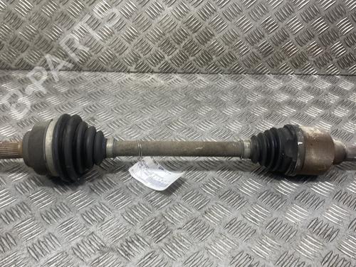 Used Left front driveshaft PEUGEOT 508 I (8D_) 1.6 BlueHDi 120 (120 hp) 29897663
