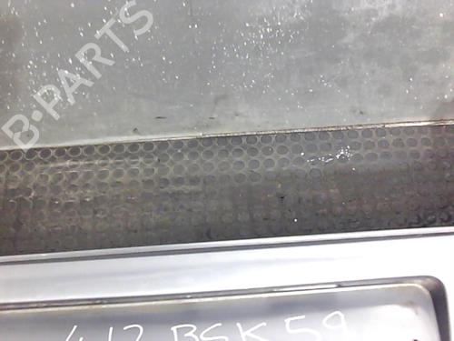 Rear bumper VW GOLF V (1K1)  | BP21949814C8 
