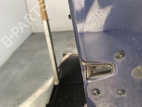 Right front door VW POLO III (6N1) 75 1.6 | BP21958005C3 