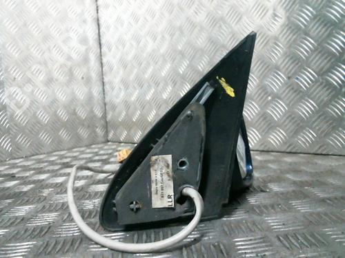Right mirror SKODA FABIA I Combi (6Y5) 1.9 TDI | BP21953934C27 