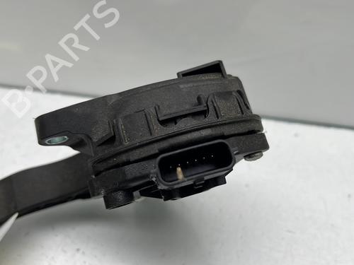 Pedal RENAULT MASTER III Bus (JV) 2.3 dCi 145 FWD (JV0F, JV0S, JV0T) | BP24207908I4  - Image 5