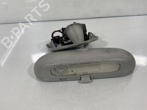 Used Rear mirror Rear mirror VW NEW BEETLE (9C1, 1C1) 1.6 (102 hp) 20000990 20000990