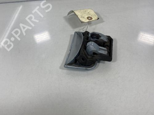 Front right exterior door handle CITROËN BERLINGO / BERLINGO FIRST MPV (MF_, GJK_, GFK_) 2.0 HDI 90 (MFRHY) | BP20018645C129 