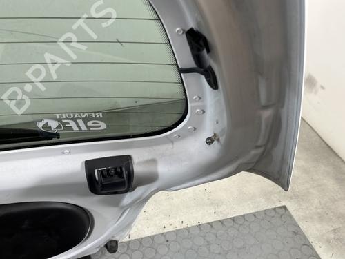 Used Tailgate Tailgate RENAULT TWINGO II (CN0_) 1.5 dCi (CN0E) (64 hp) 30815195 30815195