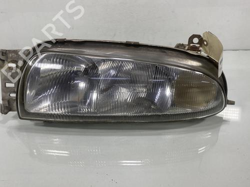 Used Right headlight MAZDA 121 III (JASM, JBSM) 1.3 (50 hp) 20014917
