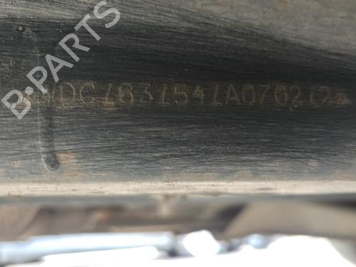 Headlight switch MERCEDES-BENZ M-CLASS (W163) ML 320 (163.154) | BP32864161I24 - Image 13
