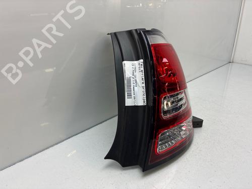 Used Right taillight Right taillight 36937882 36937882