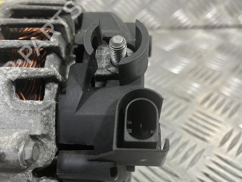 Used Alternator MAZDA 2 (DE_, DH_) 1.4 MZR-CD (68 hp) 19997091