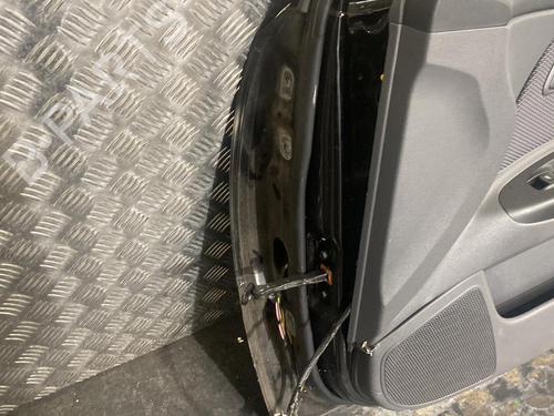 Used Right front door KIA RIO II (JB) [2005-2011]  21956039