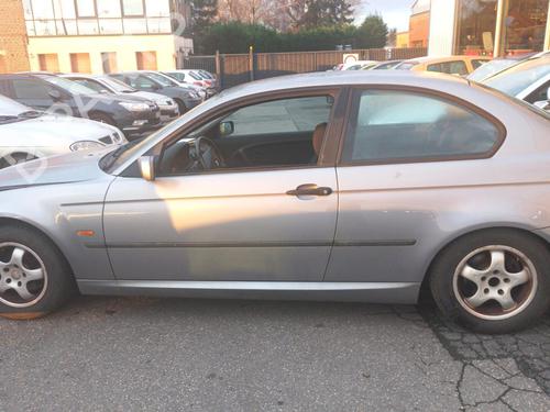 Rear mirror BMW 3 Compact (E46) 318 td | BP19979249I6 