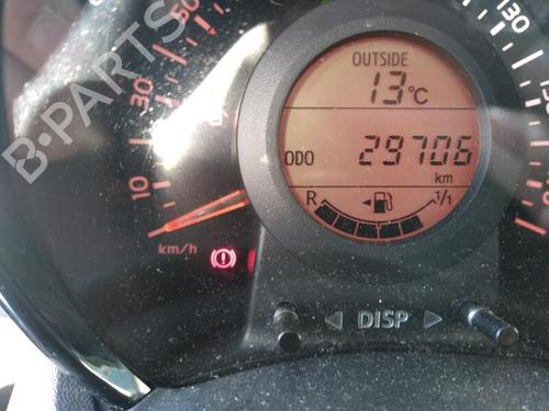 Engine CITROËN C1 II (PA_, PS_) 1.0 VTi 68 | BP28601253M1  - Image 6