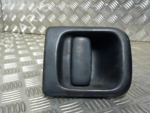 Used Front right exterior door handle RENAULT MASTER II Van (FD) 2.5 D (80 hp) 20017466