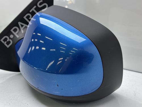 Left mirror DACIA SANDERO II TCe 90 (B8M1, B8MA, B8AC) | BP24479037C26
