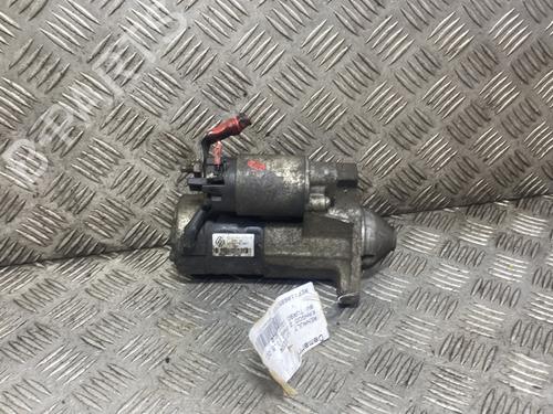 Used Starter RENAULT KANGOO / GRAND KANGOO II (KW0/1_) 1.5 dCi 90 (KW05, KW08, KW0G, KW11) (90 hp) 28319570