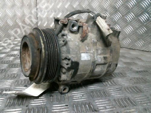 AC compressor OPEL ZAFIRA A MPV (T98) 2.0 DTI 16V (F75) | BP19981610M34 