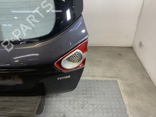 Tailgate FORD KUGA I 2.0 TDCi | BP33484231C6 - Image 2
