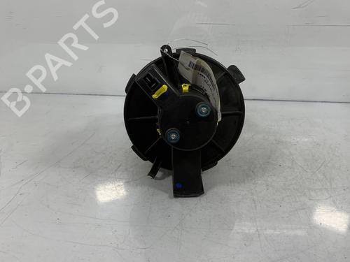Used Heater blower motor PEUGEOT 307 (3A/C) 1.4 HDi (68 hp) 19978037