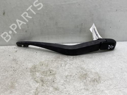 Rear windshield wiper arm NISSAN NOTE (E12) 1.2 | BP19954971C144 
